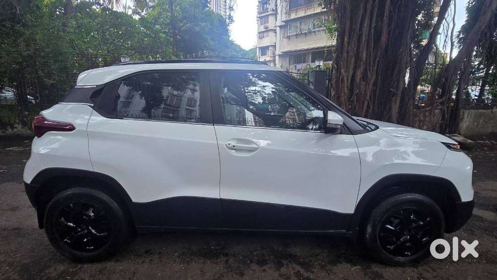 Tata Punch Adventure Icng, 2025