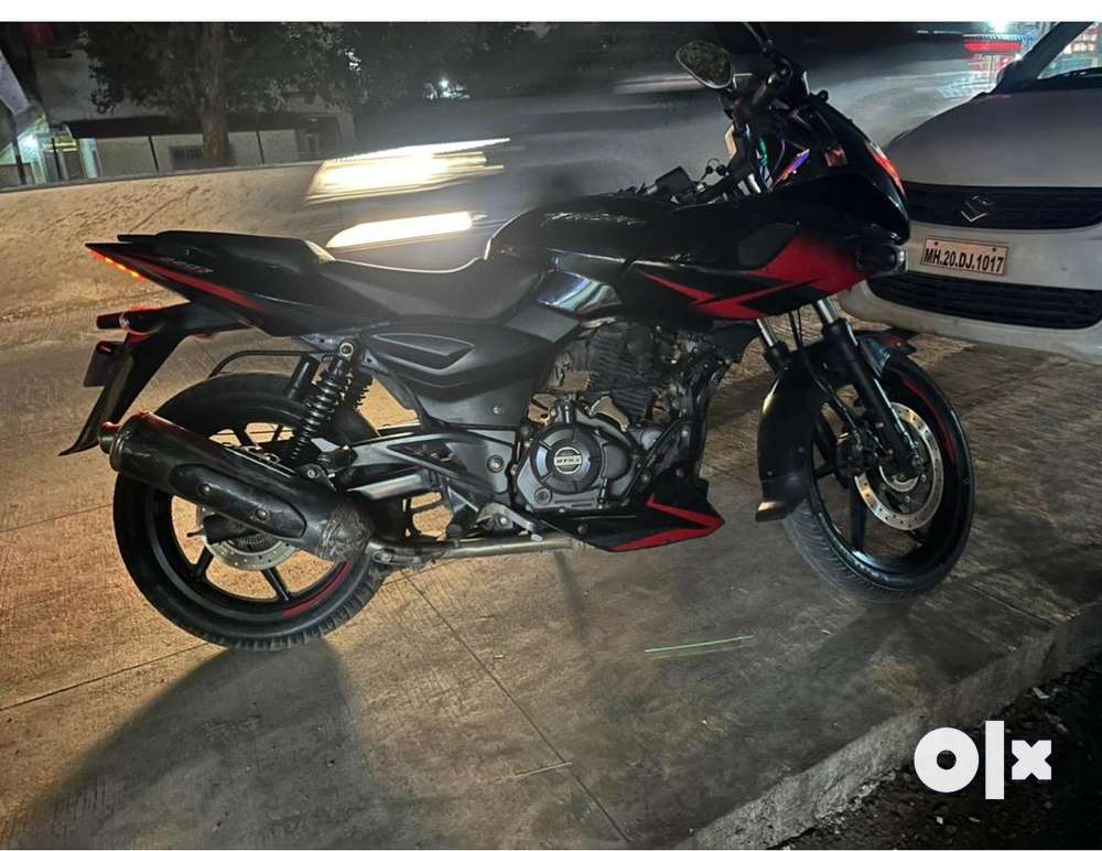 olx sport bike