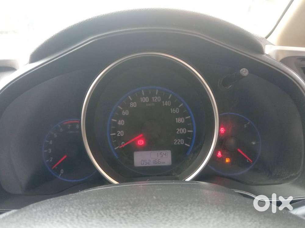 Honda Jazz S Mt I-vtec, 2018, Petrol