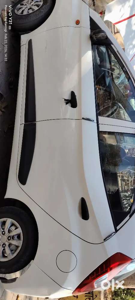 My Car Is New Condition