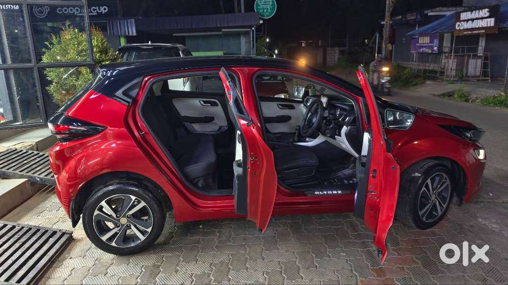 Tata Altroz Xz 2022