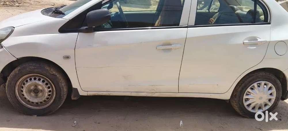 Good Candition Car @ Trevel In Local