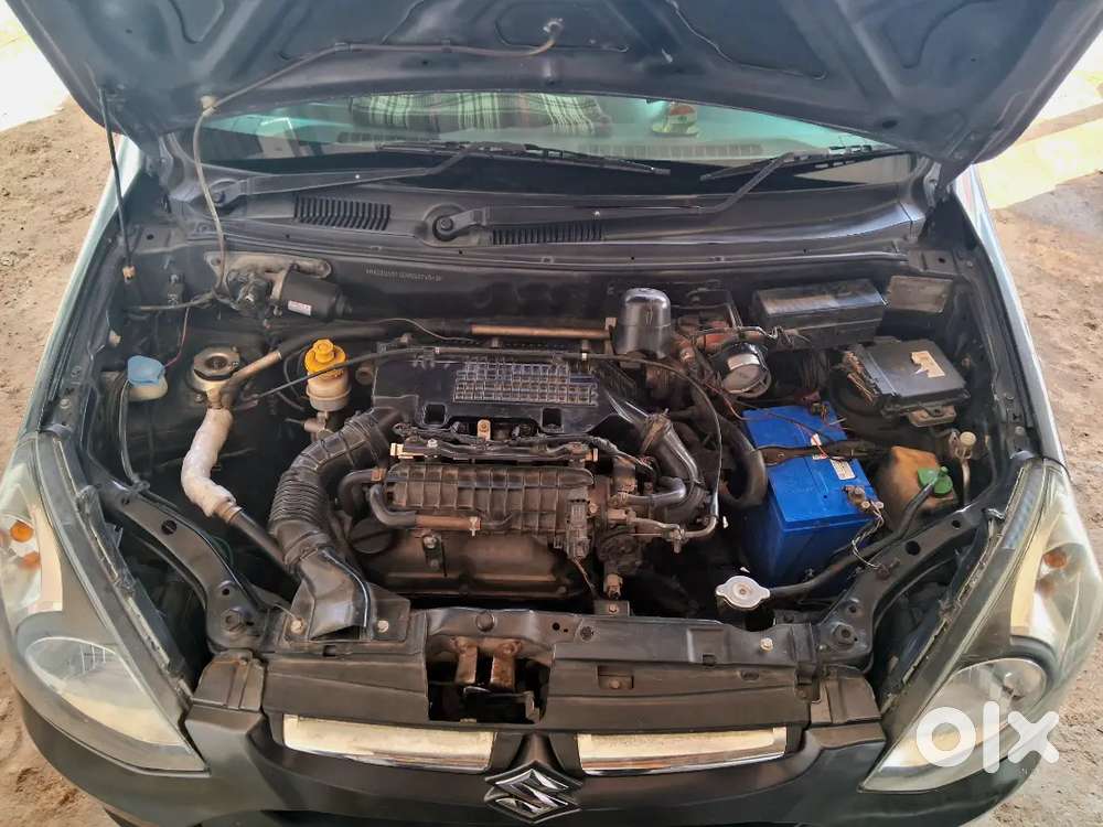 Maruti Suzuki Alto 800 2015 Cng & Hybrids 8 Km Driven