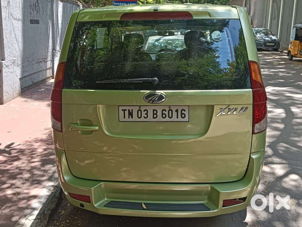 Mahindra Xylo E8 Bs-iii, 2009, Diesel