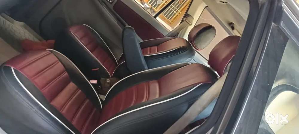 Toyota Innova 2012 Diesel 226000 Km Driven