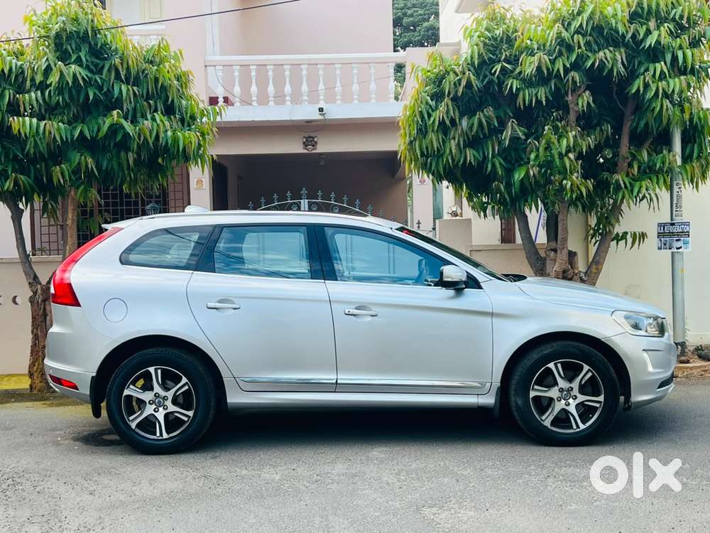 Volvo Xc60 D4 Kinetic, 2015, Diesel