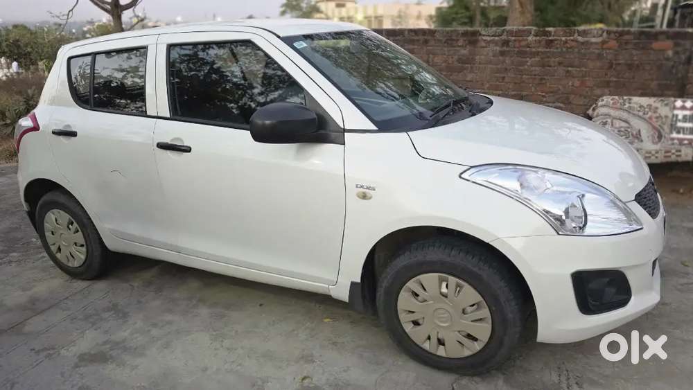 Maruti Suzuki Swift Diesel 2016