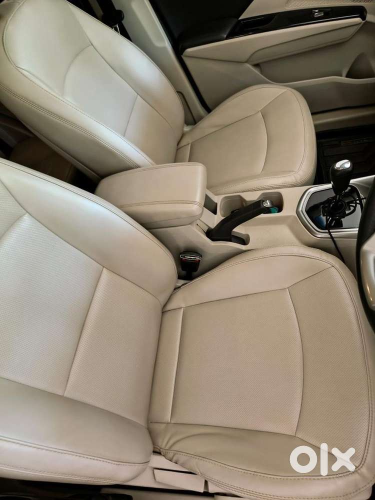 Mahindra Xuv300 Diesel Automatic 2023