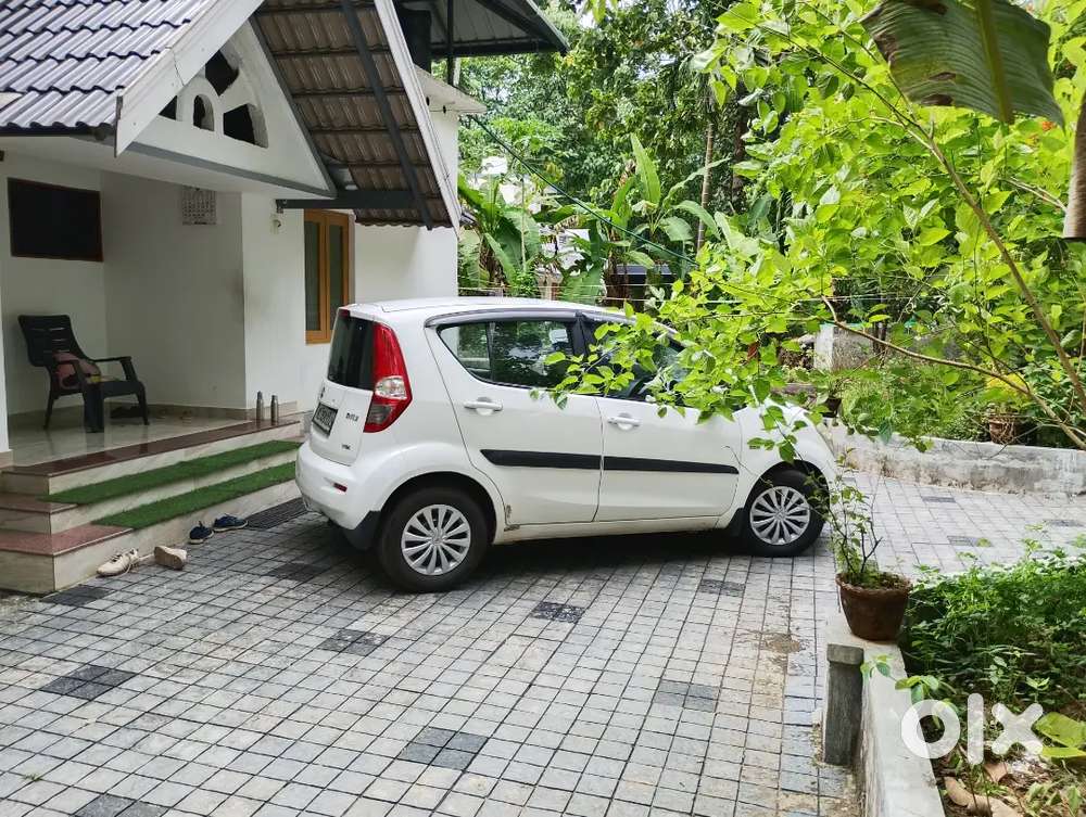 Maruti Suzuki Ritz 2010 Diesel Well Maintained
