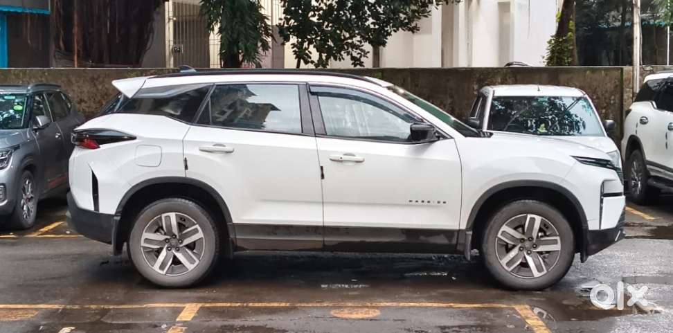 Tata Harrier Adventure Plus At, 2024, Diesel