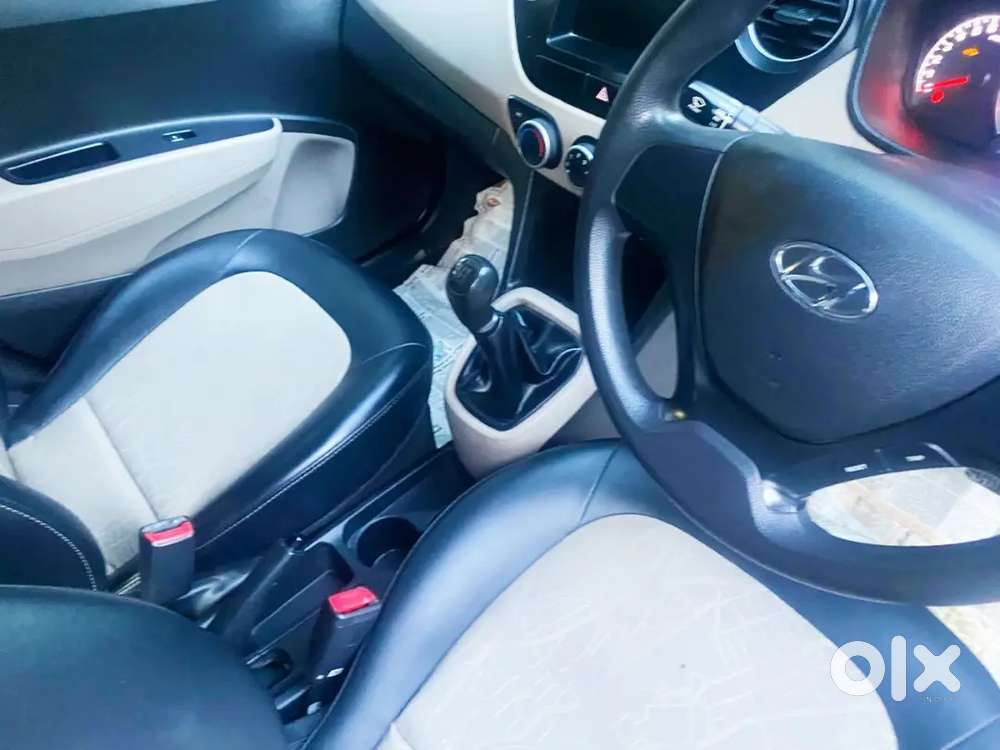 Hyundai Grand I10