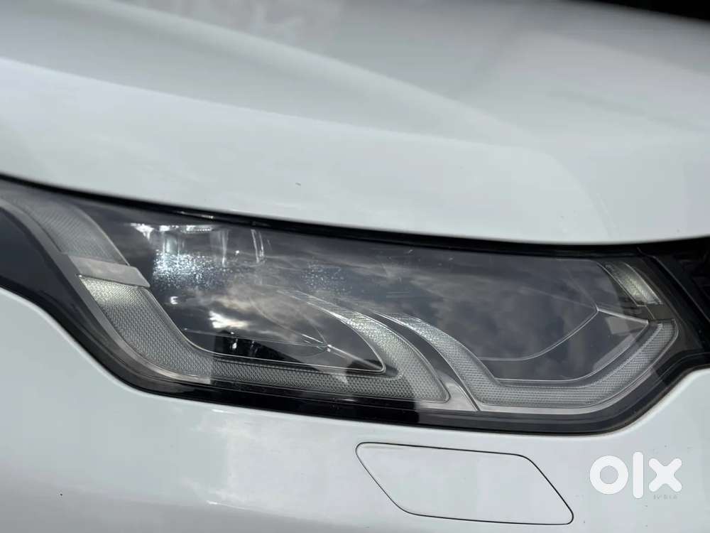 Land Rover Discovery Sport, 2021, Diesel