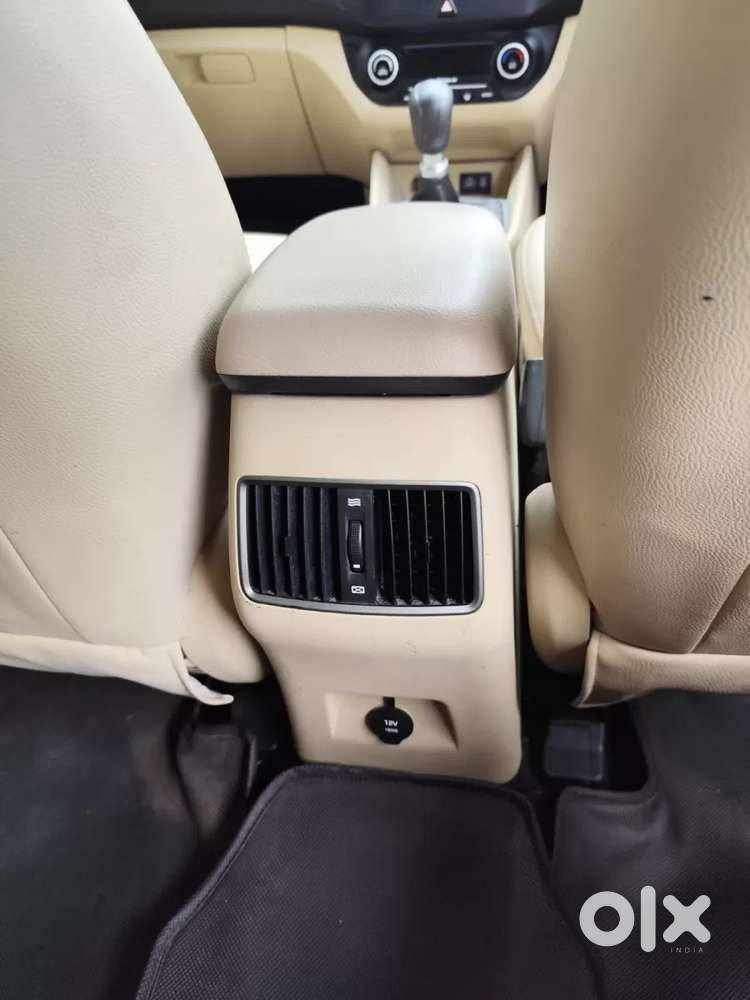 Hyundai Creta 1.6 Sx Plus, 2016, Petrol