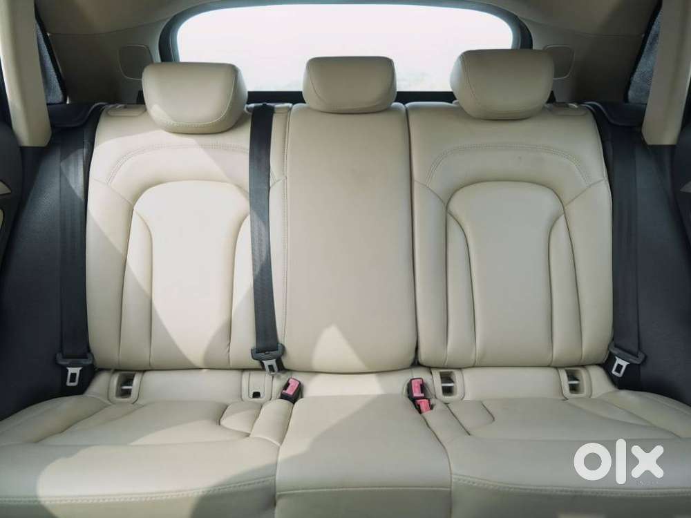 Audi Q3 2.0 35 Tdi Quattro Premium Plus, 2016, Diesel