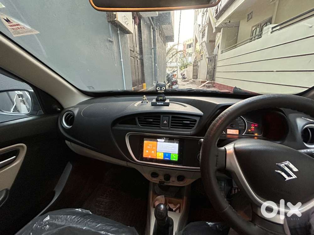 Maruti Suzuki Alto 2022 Petrol Manual