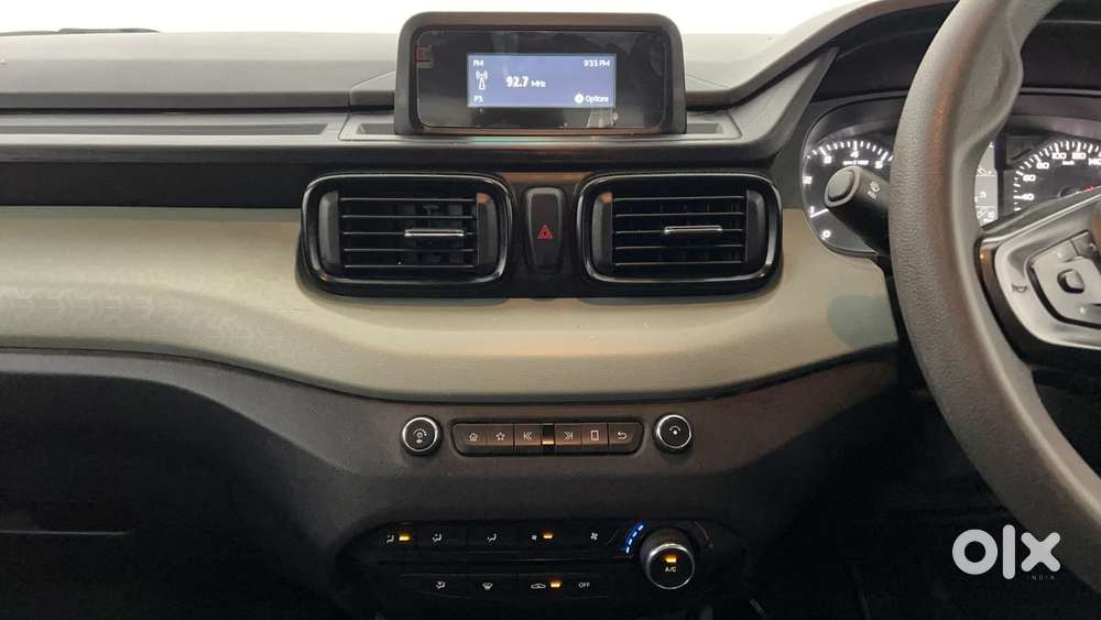 Tata Punch Adventure, 2023, Petrol