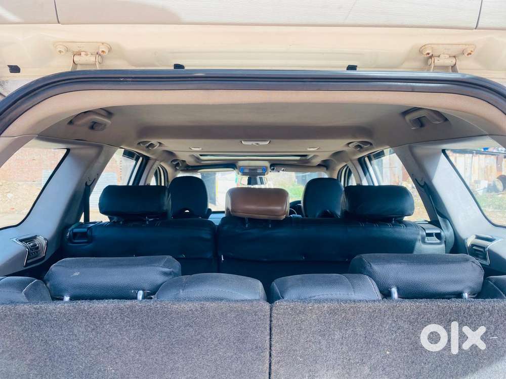 Mahindra Xuv500 W11, 2019, Diesel