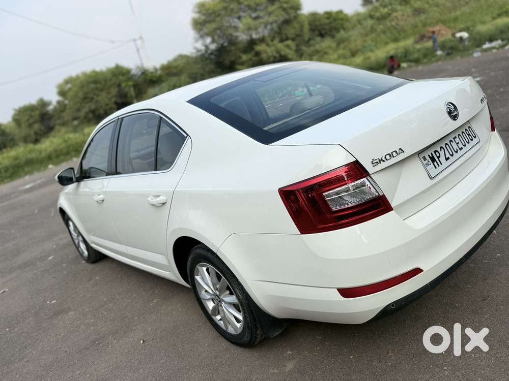 Skoda Octavia 2.0 L&k Tdi, 2015, Diesel
