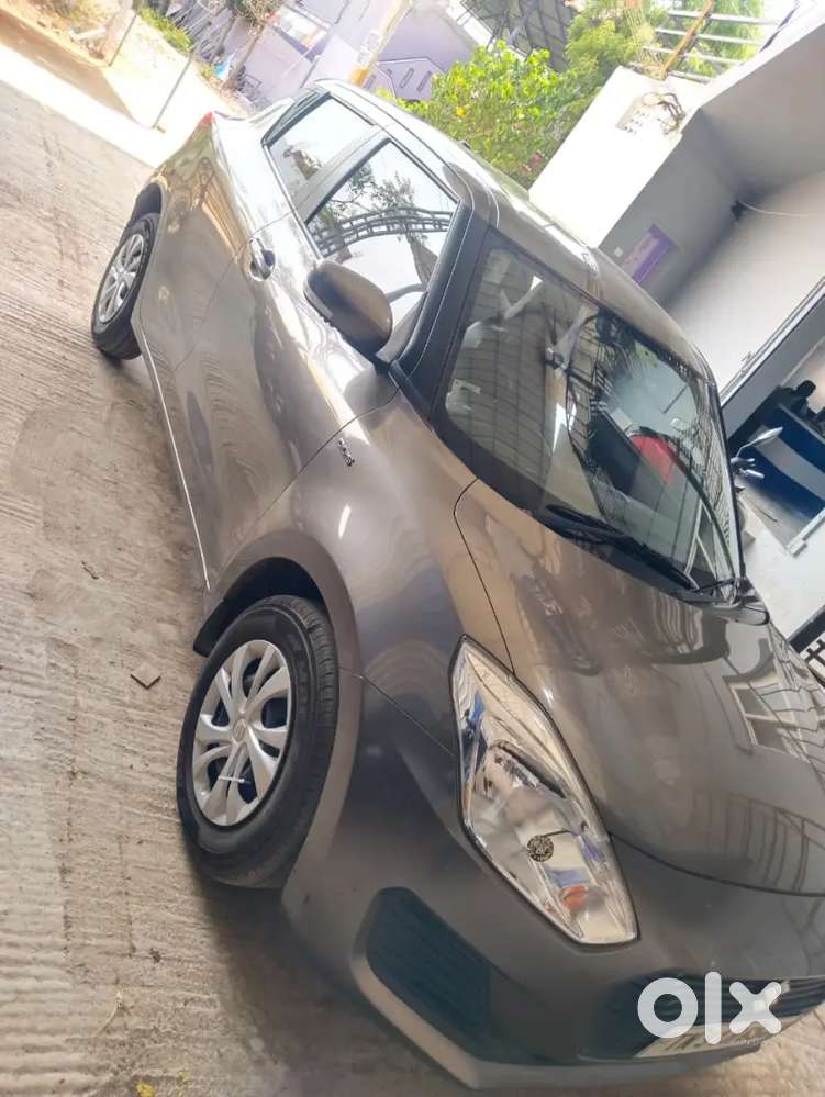 Swift Maruti 2020  Vdi Amt