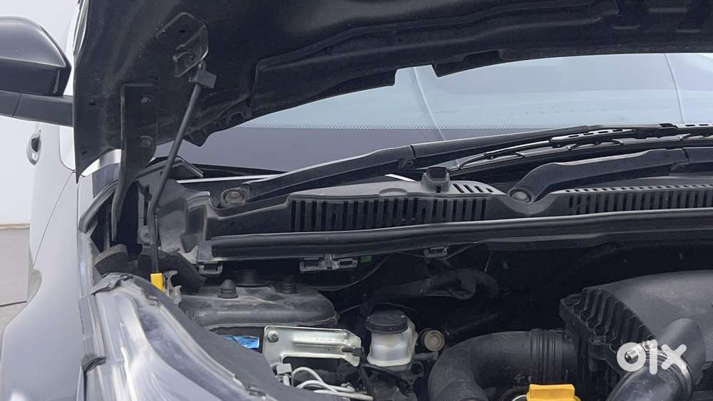 Tata Nexon 1.2 Revotron Xza Plus, 2022, Petrol