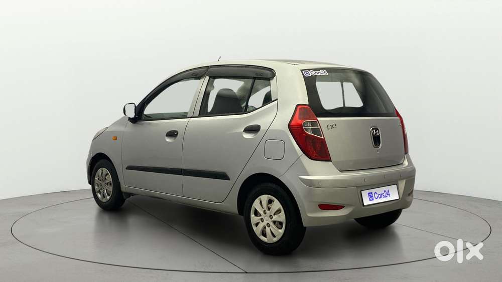 Hyundai I10 Era, 2013, Petrol