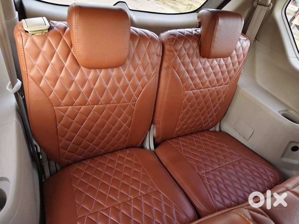 Maruti Suzuki Ertiga Vdi, 2018, Diesel