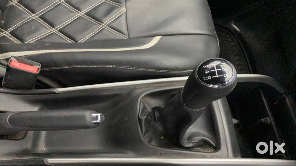 Maruti Suzuki Baleno 1.2 Delta, 2016, Petrol