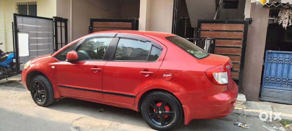 Maruti Suzuki 2009 Car