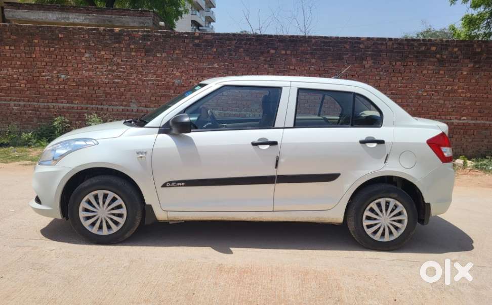 Maruti Suzuki Dzire 1.2 Lxi, 2015, Petrol