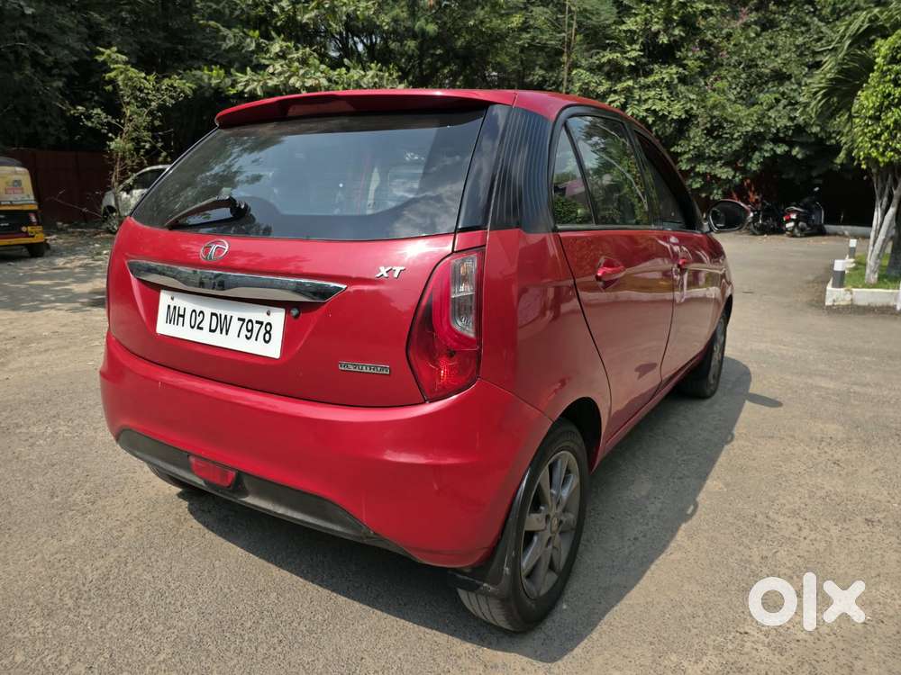 Tata Bolt Revotron Xt, 2015, Petrol