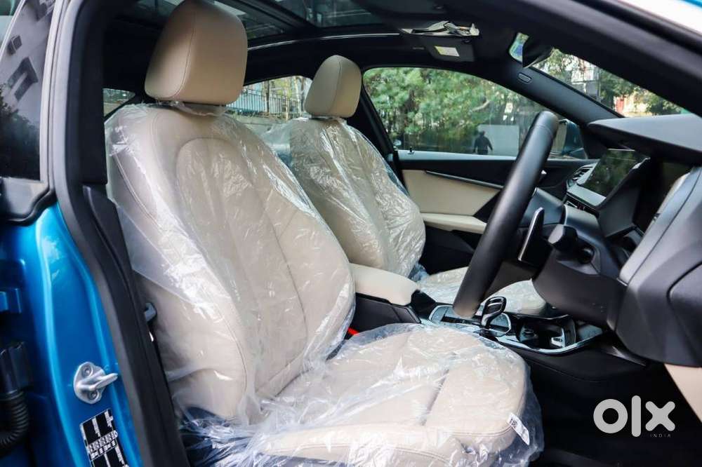 Bmw 2 Series Gran Coupe 220i M Sport Pro, 2025, Petrol