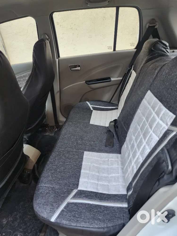 Maruti Suzuki Celerio 2014 Zxi(o) Petrol
