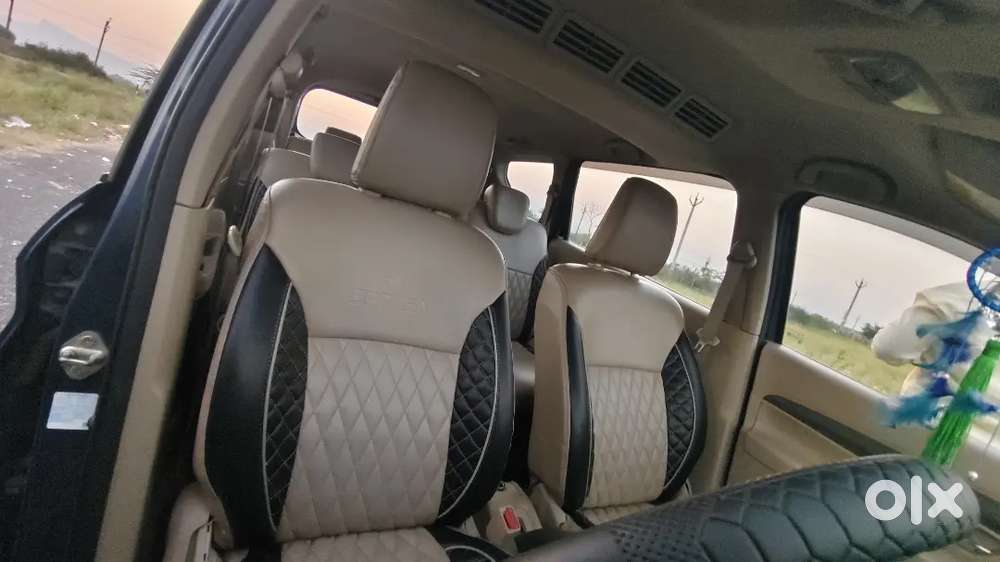 Maruti Suzuki Ertiga 2023 Cng & Hybrids 117000 Km Driven