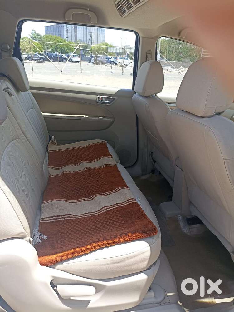 Maruti Suzuki Ertiga Vdi Shvs, 2016, Diesel