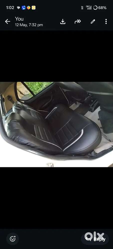 Tata Indica 2015 Diesel Good Condition