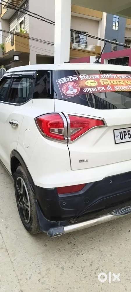 Mahindra Xuv300 2020 Diesel 120000 Km Driven
