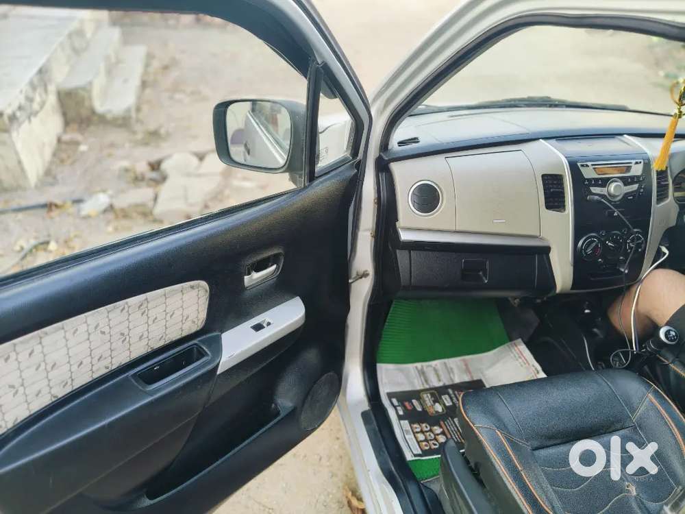 Wegonar 2014 Model Lpg 1st Part Bima 5 Tayar Complete