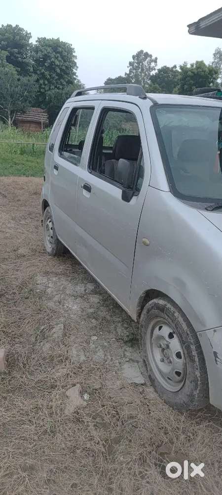Maruti Suzuki Wagon R 2009