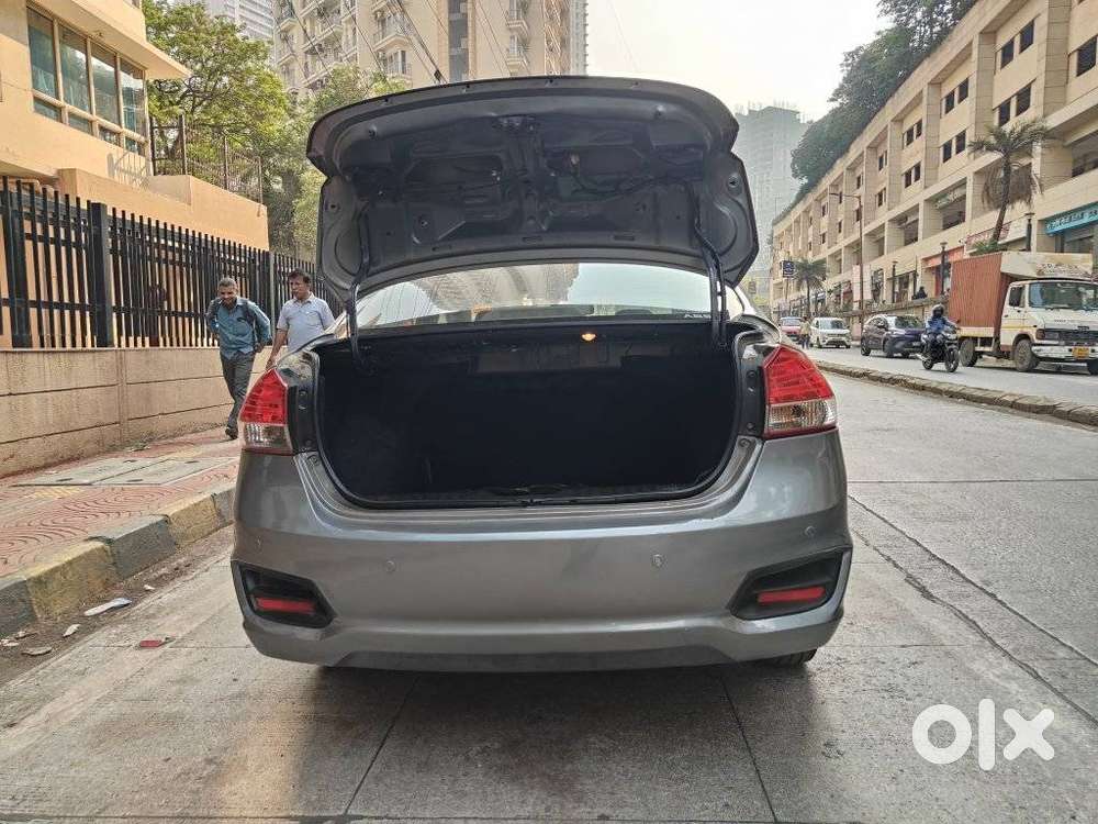 Maruti Suzuki Ciaz 2014-2017 Zdi Option, 2015, Diesel