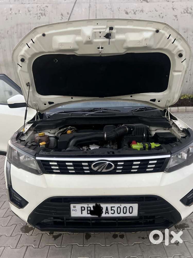 Mahindra Xuv300 W6 Diesel, 2019, Diesel