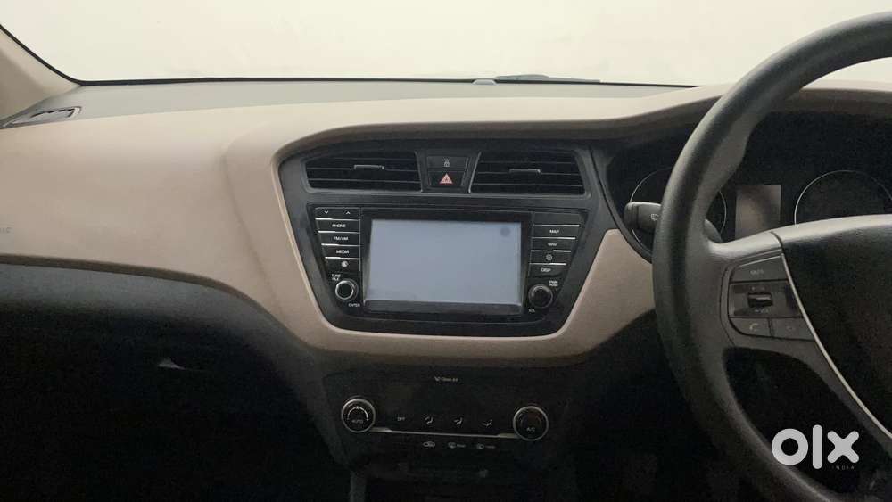 Hyundai Elite I20 [2018-2020] 1.2 Asta, 2017, Petrol