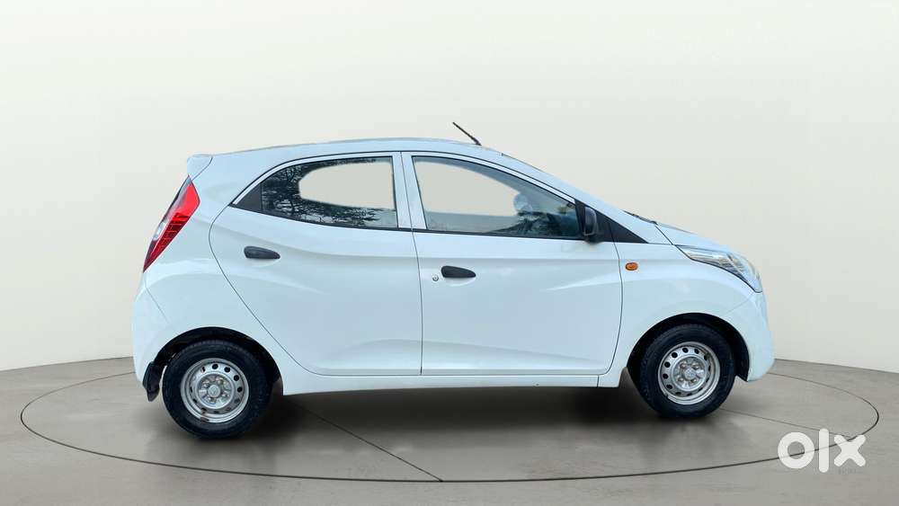 Hyundai Eon Era +, 2015, Petrol