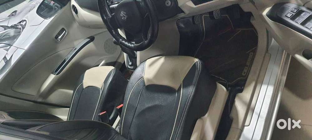 Maruti Suzuki Celerio Vxi(o), 2019, Petrol