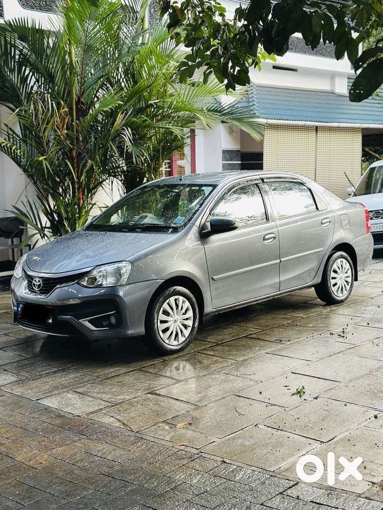 Toyota Etios 2013-2014 Gd, 2013, Diesel
