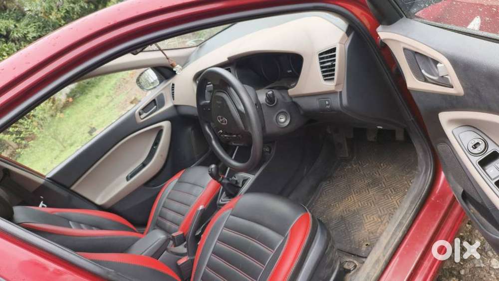 Hyundai Elite I20 [2018-2020] 1.2 Magna, 2018, Petrol