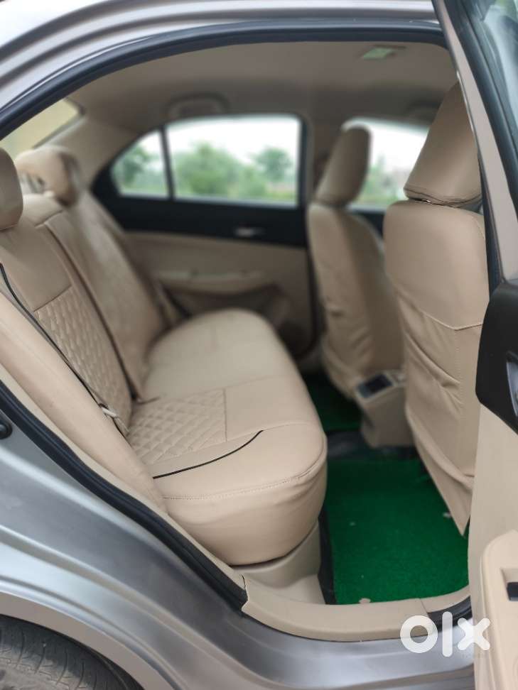 Maruti Suzuki Dzire 1.2 Vxi, 2022, Petrol