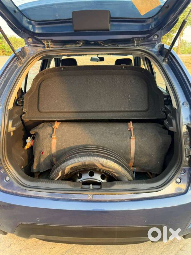 Maruti Suzuki Ignis 1.2 Zeta Mt, 2020, Cng & Hybrids