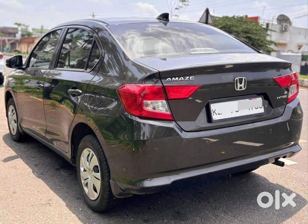 Honda Amaze 1.2 Smt I Vtec, 2018, Petrol
