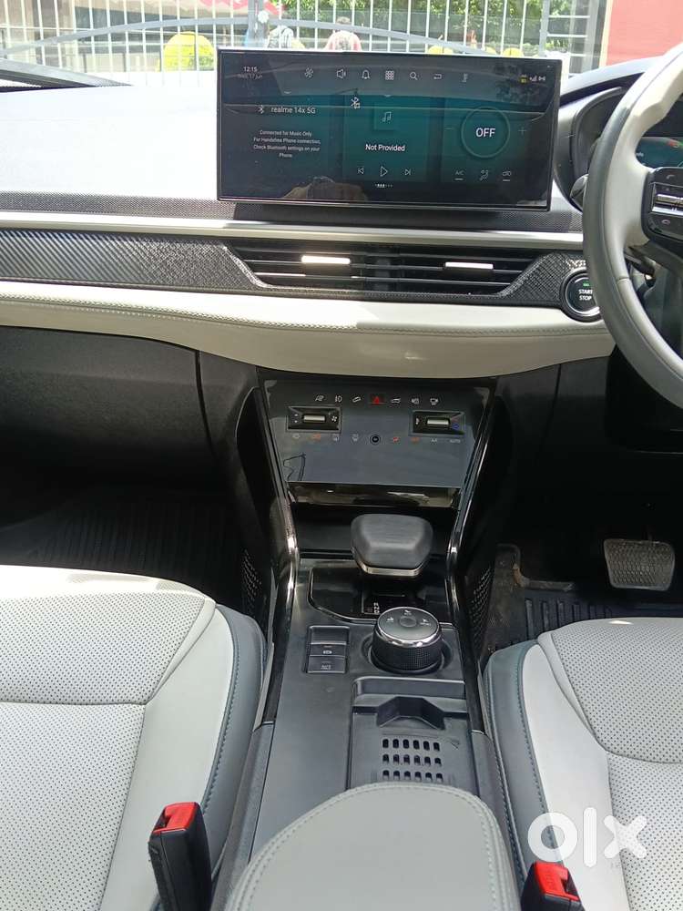 Tata Nexon Ev Empowered Plus A 45, 2025, Electric