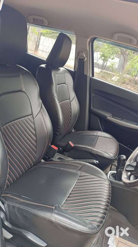 Maruti Suzuki Swift, 2023